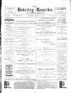 Beverley and East Riding Recorder