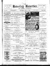 Beverley and East Riding Recorder Saturday 05 January 1901 Page 1