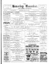 Beverley and East Riding Recorder Saturday 16 March 1901 Page 1
