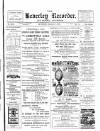 Beverley and East Riding Recorder