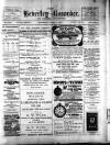 Beverley and East Riding Recorder Saturday 04 January 1902 Page 1
