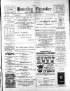 Beverley and East Riding Recorder Saturday 08 February 1902 Page 1