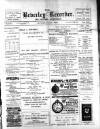 Beverley and East Riding Recorder Saturday 01 March 1902 Page 1