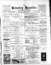 Beverley and East Riding Recorder Saturday 29 March 1902 Page 1