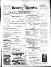 Beverley and East Riding Recorder Saturday 10 May 1902 Page 1