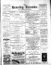 Beverley and East Riding Recorder Saturday 17 May 1902 Page 1