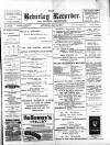 Beverley and East Riding Recorder Saturday 24 May 1902 Page 1