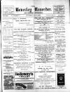 Beverley and East Riding Recorder Saturday 21 June 1902 Page 1