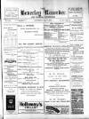 Beverley and East Riding Recorder Saturday 05 July 1902 Page 1