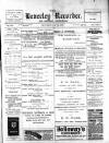 Beverley and East Riding Recorder Saturday 26 July 1902 Page 1