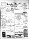 Beverley and East Riding Recorder Saturday 02 August 1902 Page 1