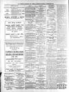 Beverley and East Riding Recorder Saturday 22 November 1902 Page 4