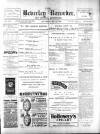 Beverley and East Riding Recorder