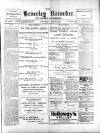 Beverley and East Riding Recorder Saturday 23 April 1904 Page 1