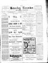 Beverley and East Riding Recorder