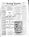 Beverley and East Riding Recorder Saturday 25 June 1904 Page 1
