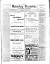 Beverley and East Riding Recorder Saturday 01 October 1904 Page 1