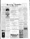 Beverley and East Riding Recorder Saturday 04 February 1905 Page 1