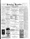 Beverley and East Riding Recorder