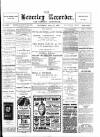 Beverley and East Riding Recorder