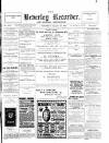 Beverley and East Riding Recorder