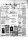 Beverley and East Riding Recorder Saturday 13 January 1906 Page 1