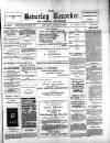 Beverley and East Riding Recorder