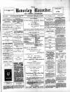 Beverley and East Riding Recorder Saturday 17 February 1906 Page 1