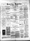 Beverley and East Riding Recorder Saturday 03 March 1906 Page 1