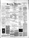 Beverley and East Riding Recorder Saturday 24 March 1906 Page 1