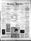 Beverley and East Riding Recorder