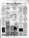 Beverley and East Riding Recorder