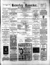 Beverley and East Riding Recorder