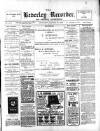 Beverley and East Riding Recorder