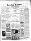 Beverley and East Riding Recorder