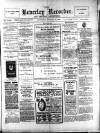 Beverley and East Riding Recorder Saturday 29 December 1906 Page 1