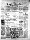 Beverley and East Riding Recorder Saturday 05 January 1907 Page 1