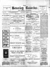 Beverley and East Riding Recorder