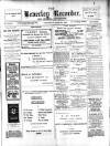 Beverley and East Riding Recorder