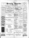 Beverley and East Riding Recorder