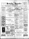 Beverley and East Riding Recorder