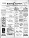 Beverley and East Riding Recorder