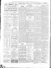 Beverley and East Riding Recorder Saturday 08 February 1908 Page 4