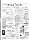 Beverley and East Riding Recorder