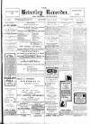 Beverley and East Riding Recorder