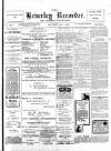 Beverley and East Riding Recorder