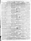 Beverley and East Riding Recorder Saturday 13 February 1909 Page 6