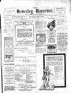 Beverley and East Riding Recorder