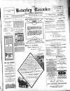 Beverley and East Riding Recorder