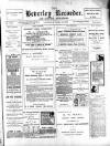 Beverley and East Riding Recorder